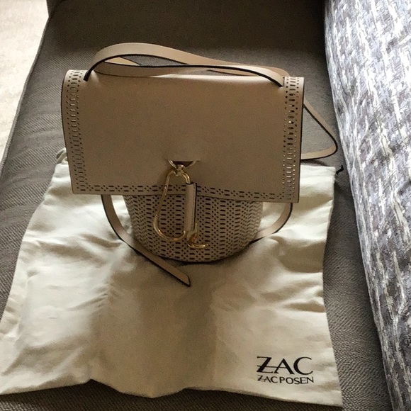 ZAC Zac Posen Handbags - Zac Zac Posen Belay crossbody bag